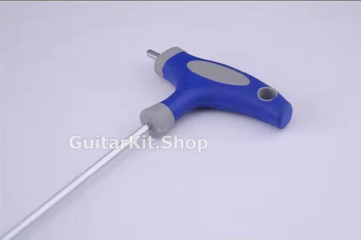 GuitarKit.shop Guitar Hexagon Wrench (HW-001)