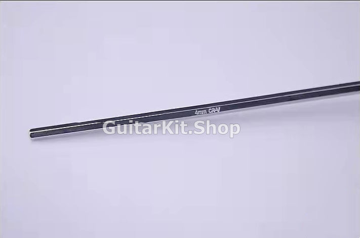 GuitarKit.shop Guitar Hexagon Wrench (HW-001)