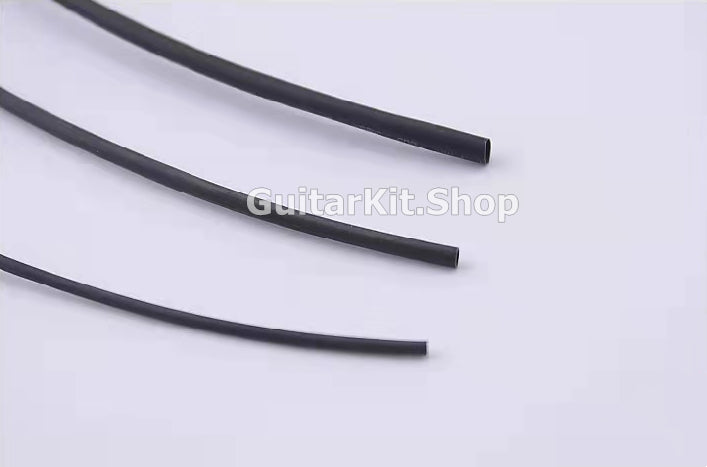 GuitarKit.Shop Guitar Heat Shrink Tube(HST-001)