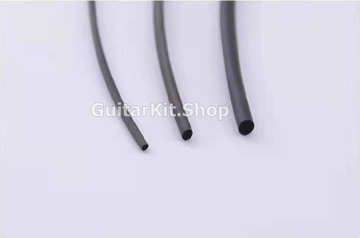 GuitarKit.Shop Guitar Heat Shrink Tube(HST-001)