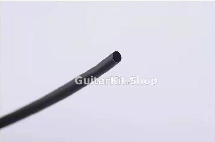 GuitarKit.Shop Guitar Heat Shrink Tube(HST-001)