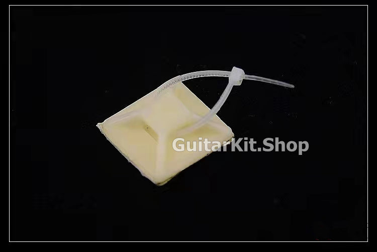 GuitarKit.Shop Guitar Tie(GT-002)