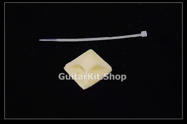 GuitarKit.Shop Guitar Tie(GT-002)