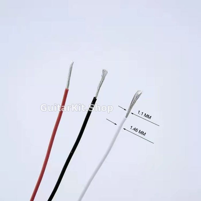 GuitarKit.Shop Guitar Wire(GW-001)