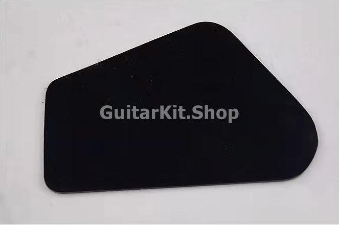 GuitarKit.Shop Guitar Back Cover(BC-004)