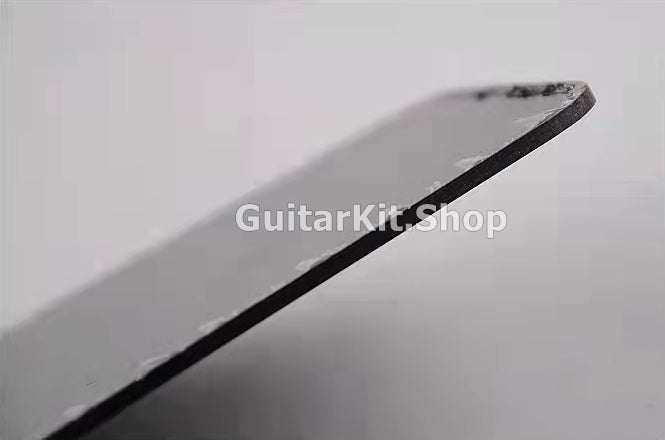 GuitarKit.Shop Guitar Back Cover(BC-004)