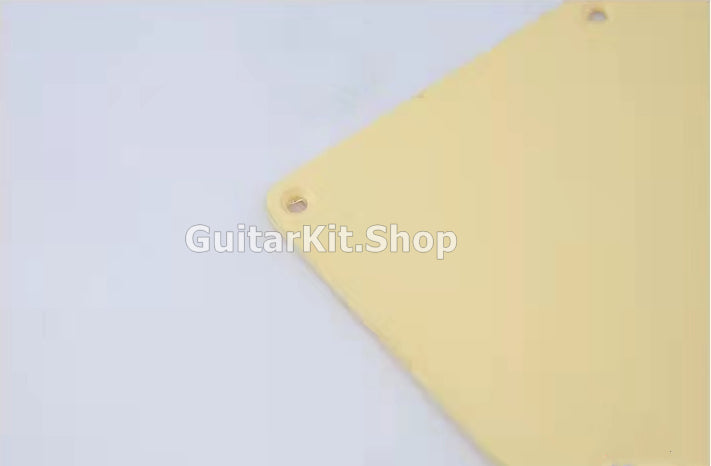 GuitarKit.Shop Guitar Back Cover(BC-005)