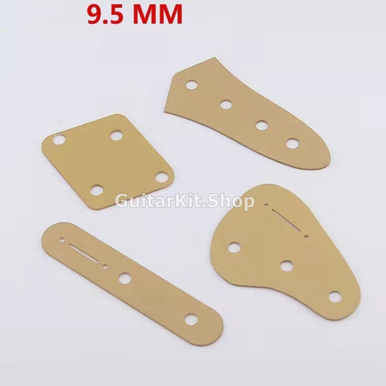 GuitarKit.Shop Guitar Fixed Panel (FP-001)