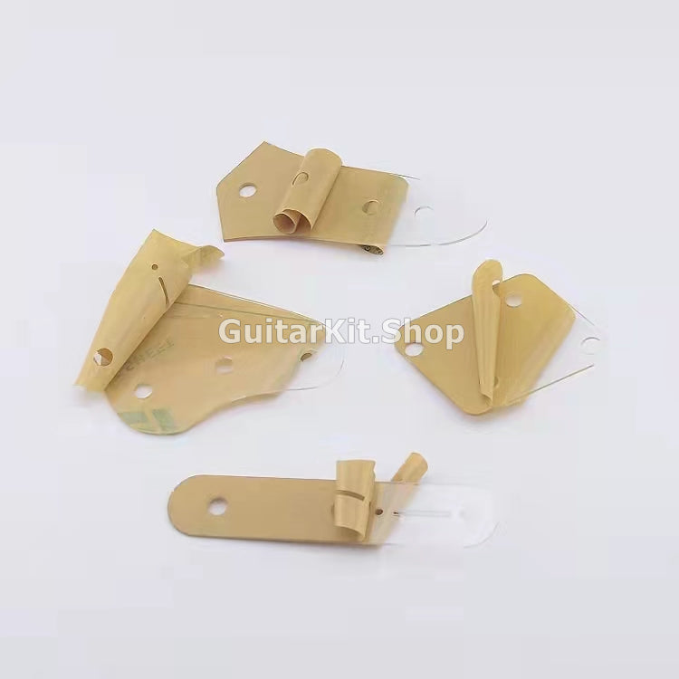 GuitarKit.Shop Guitar Fixed Panel (FP-001)