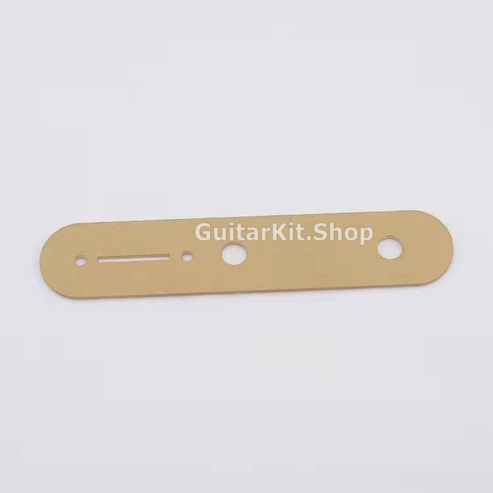 GuitarKit.Shop Guitar Fixed Panel (FP-001)
