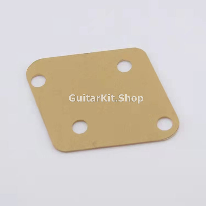 GuitarKit.Shop Guitar Fixed Panel (FP-001)
