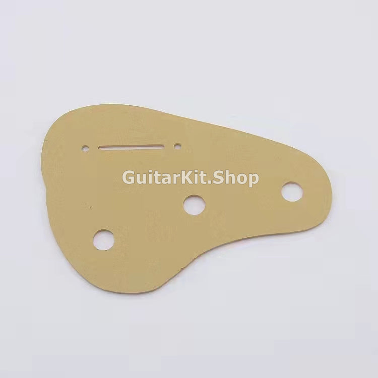 GuitarKit.Shop Guitar Fixed Panel (FP-001)