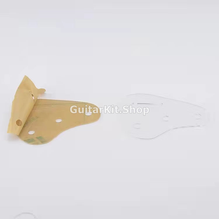 GuitarKit.Shop Guitar Fixed Panel (FP-001)