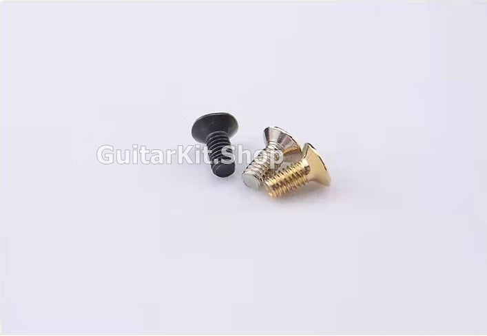 GuitarKit.Shop Guitar Pickguard Screw(PS-002)