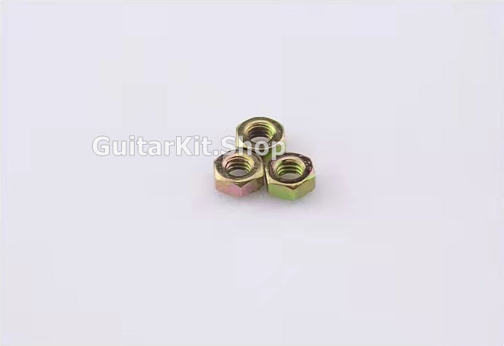 GuitarKit.Shop Guitar Pickguard Screw(PS-002)