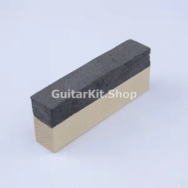 GuitarKit.shop Guitar Sanding Block (SB-002)