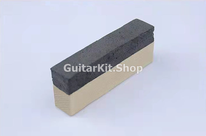 GuitarKit.shop Guitar Sanding Block (SB-002)