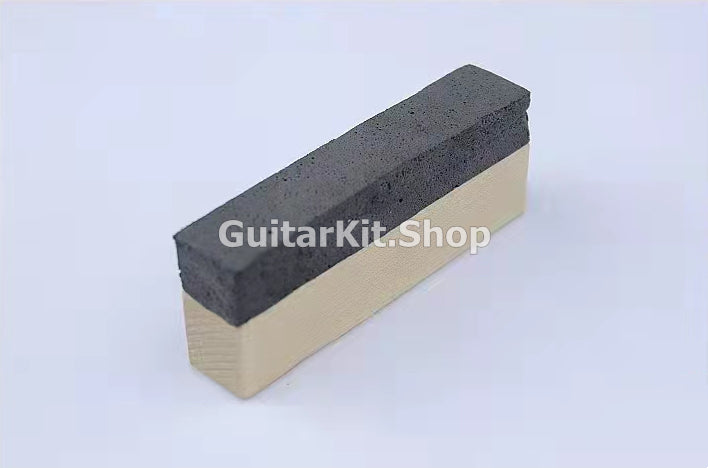 GuitarKit.shop Guitar Sanding Block (SB-002)