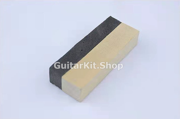 GuitarKit.shop Guitar Sanding Block (SB-002)