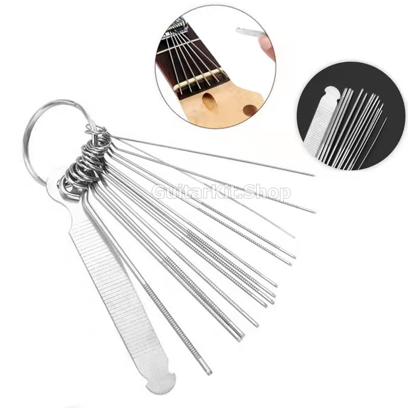 GuitarKit.Shop Guitar Repair Tool Kit (RTK-005)