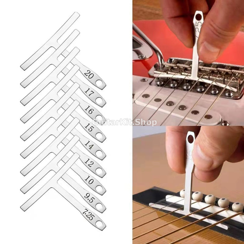 GuitarKit.Shop Guitar Repair Tool Kit (RTK-005)