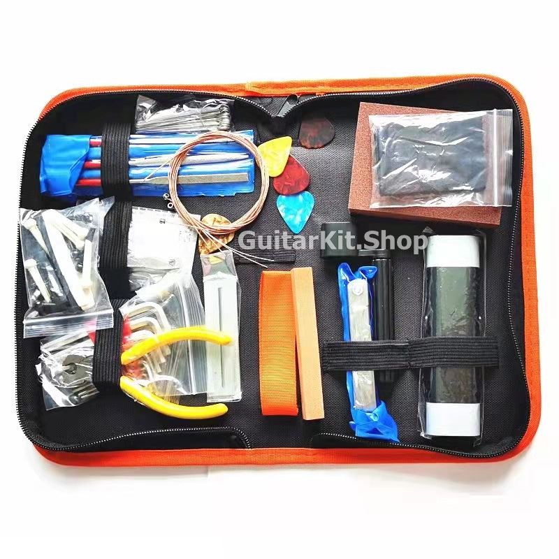 GuitarKit.Shop Guitar Repair Tool Kit (RTK-006)