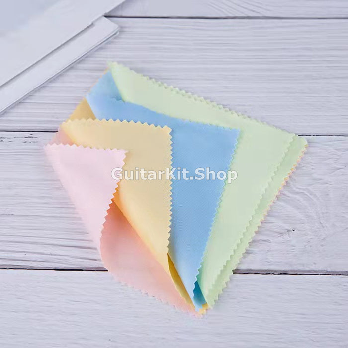 GuitarKit.Shop Guitar Cleaning Cloth(CC-003)