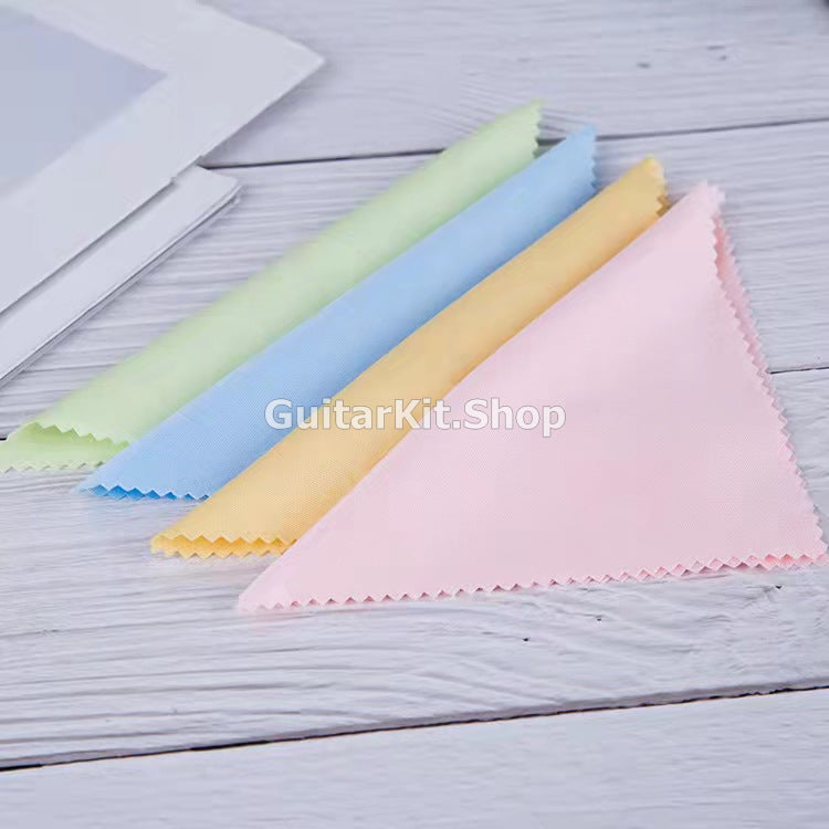 GuitarKit.Shop Guitar Cleaning Cloth(CC-003)