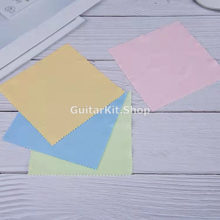 GuitarKit.Shop Guitar Cleaning Cloth(CC-003)