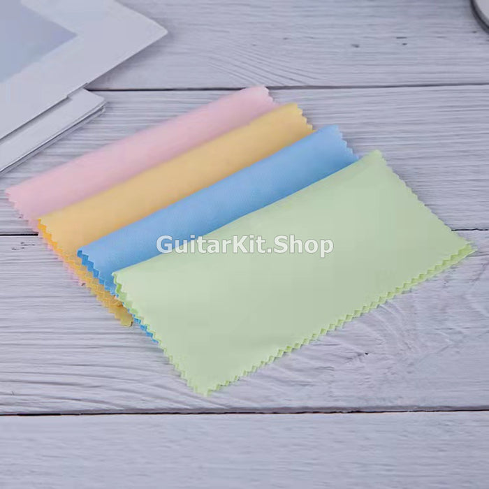 GuitarKit.Shop Guitar Cleaning Cloth(CC-003)