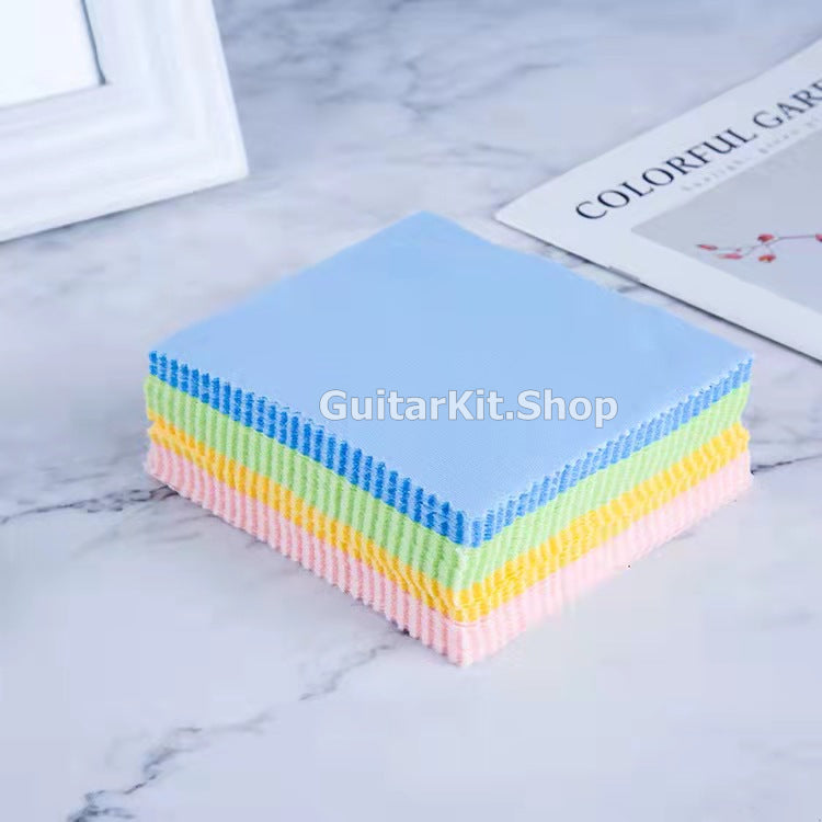 GuitarKit.Shop Guitar Cleaning Cloth(CC-005)