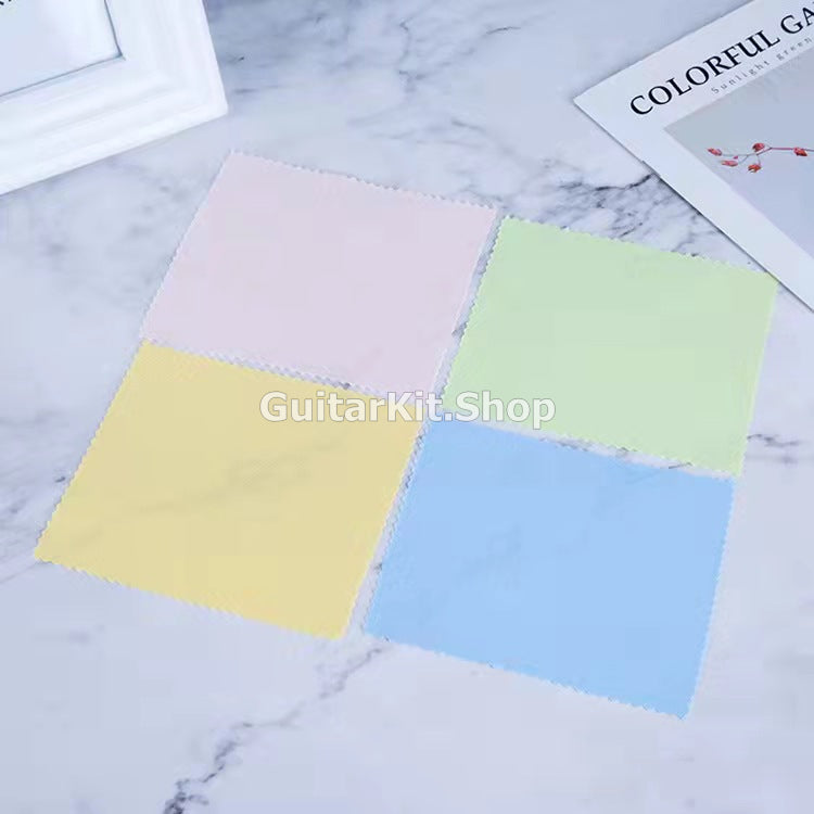 GuitarKit.Shop Guitar Cleaning Cloth(CC-005)