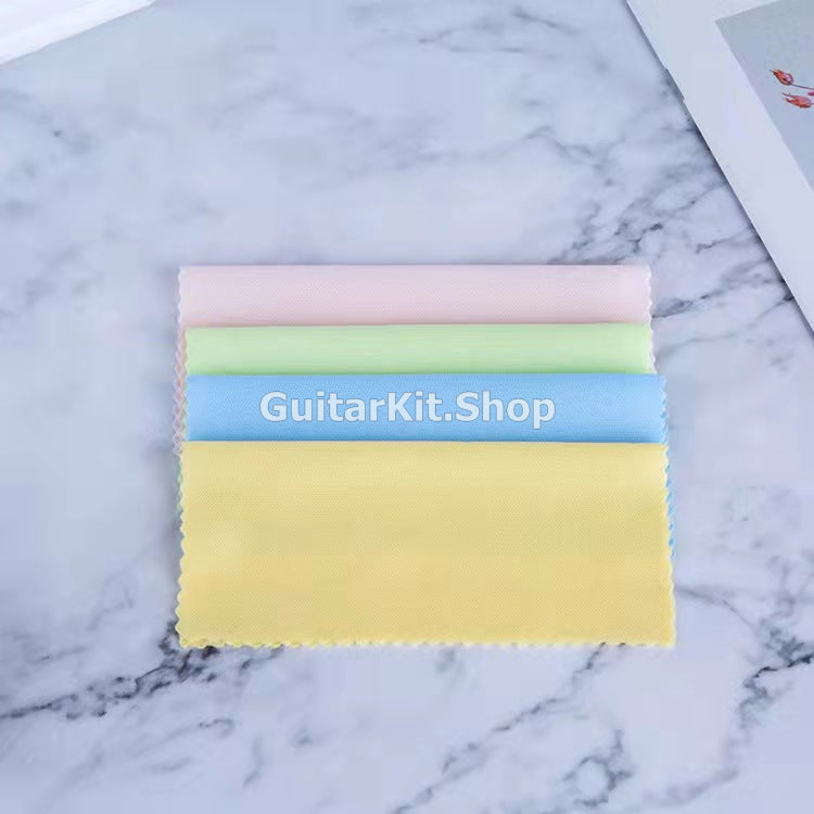 GuitarKit.Shop Guitar Cleaning Cloth(CC-005)