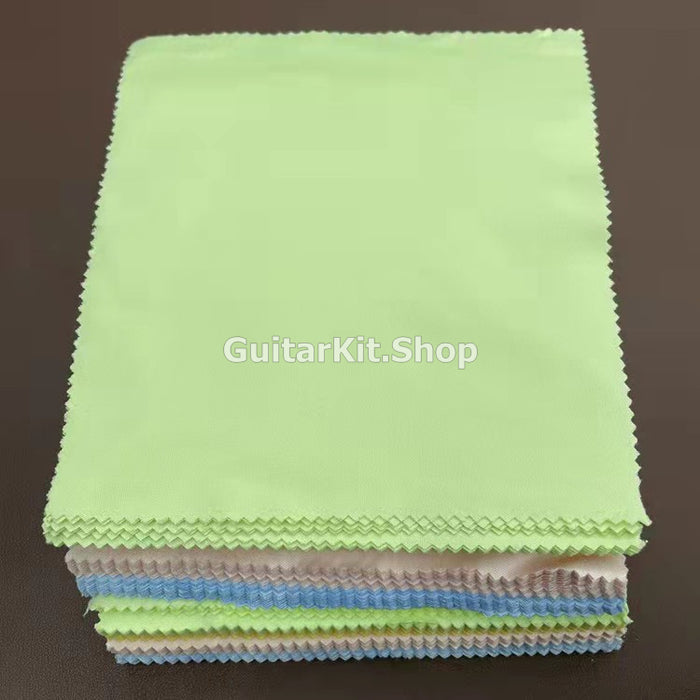 GuitarKit.Shop Guitar Cleaning Cloth(CC-005)