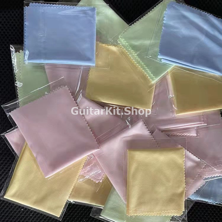 GuitarKit.Shop Guitar Cleaning Cloth(CC-005)