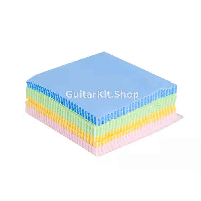 GuitarKit.Shop Guitar Cleaning Cloth(CC-005)
