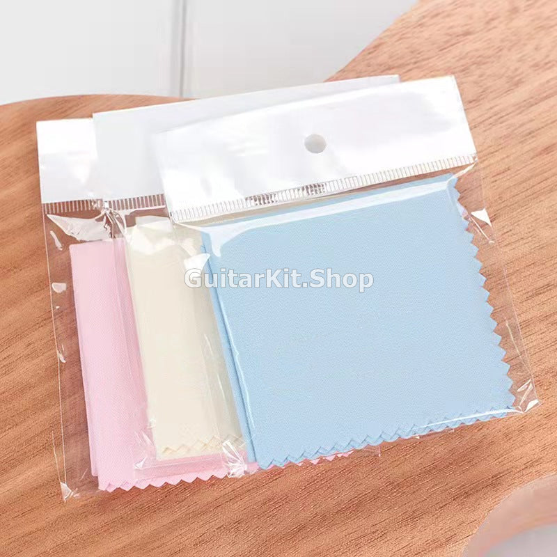 GuitarKit.Shop Guitar Cleaning Cloth(CC-006)
