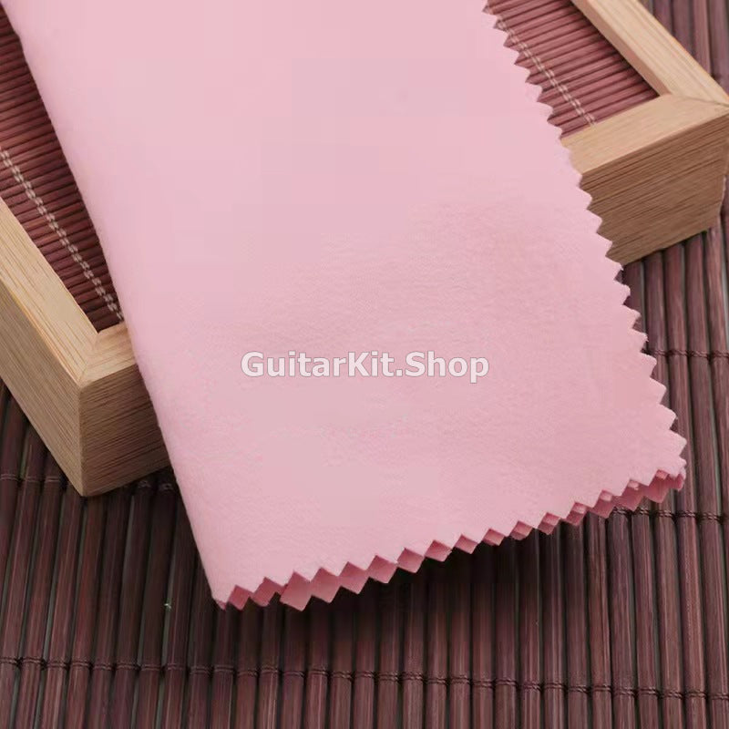 GuitarKit.Shop Guitar Cleaning Cloth(CC-006)