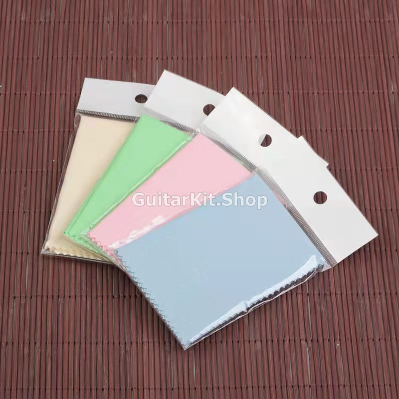GuitarKit.Shop Guitar Cleaning Cloth(CC-006)