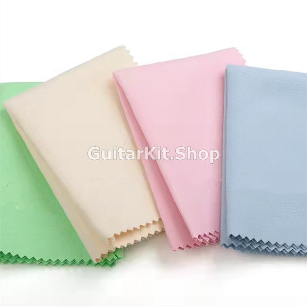 GuitarKit.Shop Guitar Cleaning Cloth(CC-006)