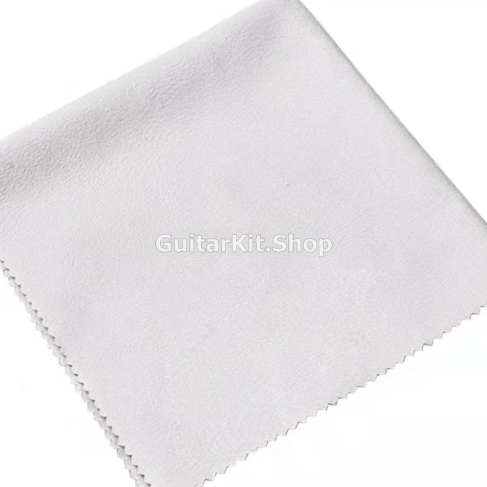 GuitarKit.Shop Guitar Cleaning Cloth(CC-007)