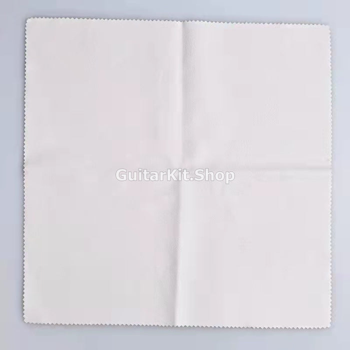 GuitarKit.Shop Guitar Cleaning Cloth(CC-007)