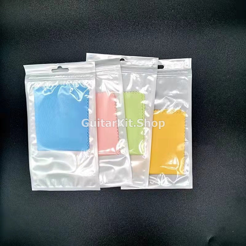 GuitarKit.Shop Guitar Cleaning Cloth(CC-008)