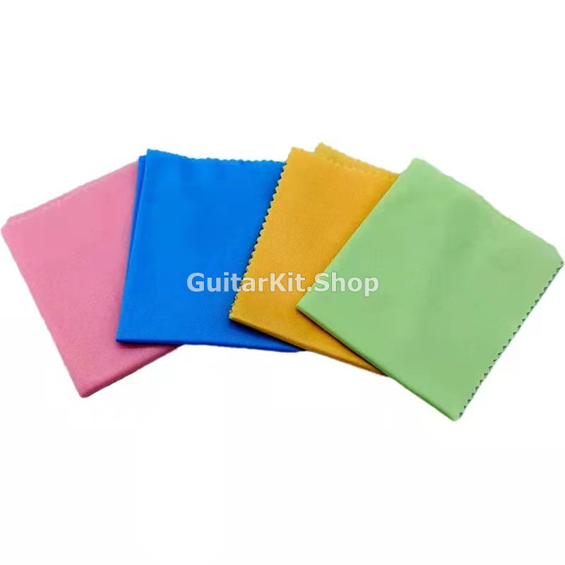 GuitarKit.Shop Guitar Cleaning Cloth(CC-008)