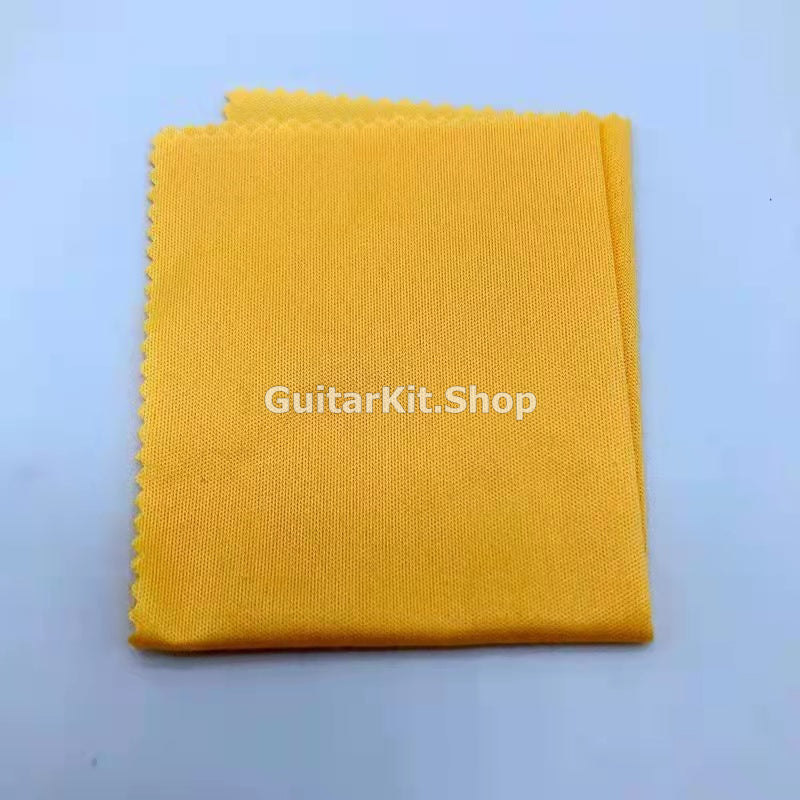GuitarKit.Shop Guitar Cleaning Cloth(CC-008)