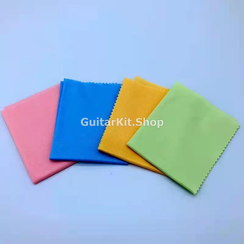 GuitarKit.Shop Guitar Cleaning Cloth(CC-008)