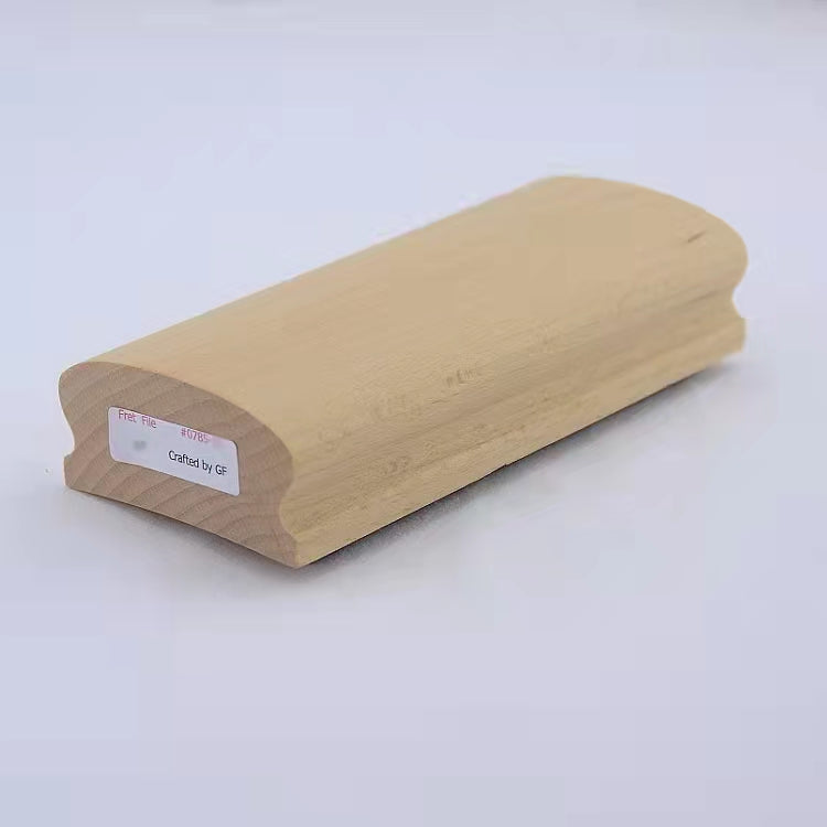 GuitarKit.shop Guitar Sanding Block (SB-003)