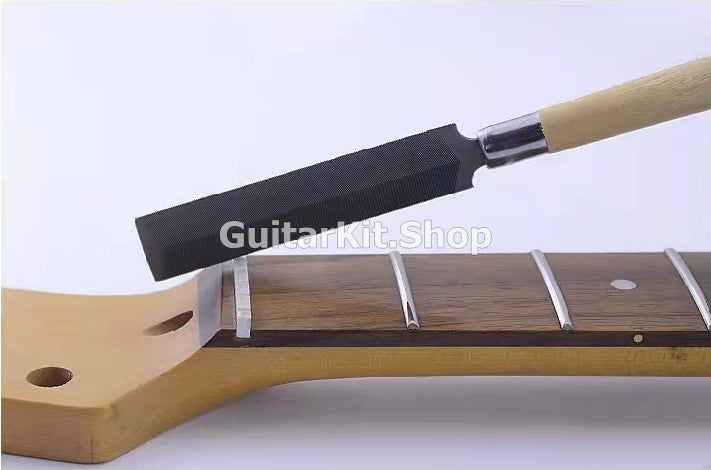 GuitarKit.shop Guitar File (GF-002)