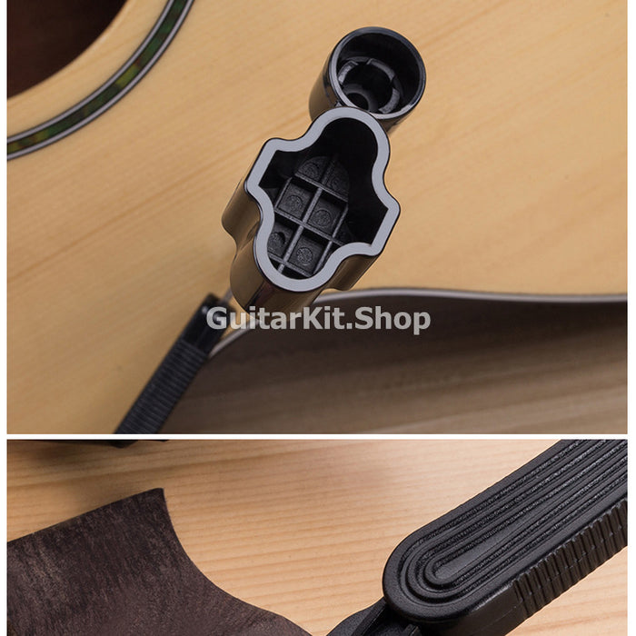 GuitarKit.shop Guitar String Cutter(SC-002)