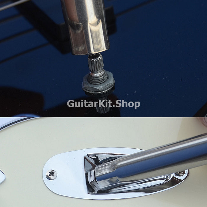 GuitarKit.Shop Guitar Adjusting Wrench(AW-003)